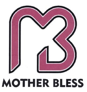 Trademark MOTHER BLESS + LOGO MB