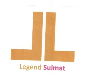 Trademark LEGEND SULMAT + LOGO