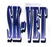 Trademark SK-VET