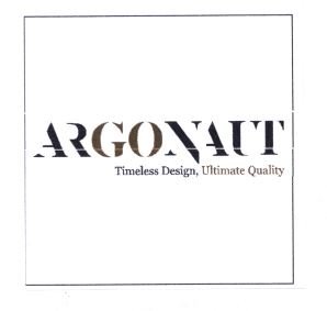 Trademark ARGONAUT / TIMELESS DESIGN ULTIMATE QUALITY