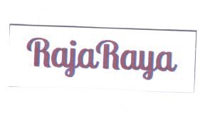 Trademark RAJA RAYA