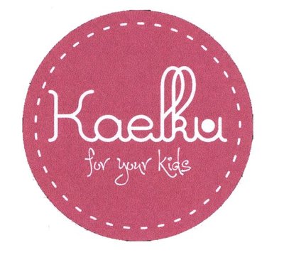 Trademark KAELKU FOR YOUR KIDS