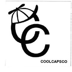 Trademark COOLCAPSCO + LOGO CC