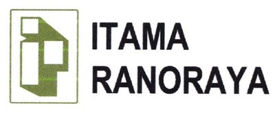 Trademark ITAMA RANORAYA + LOGO