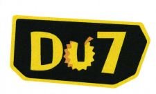 Trademark DU7