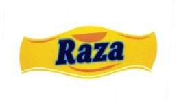 Trademark RAZA