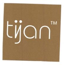 Trademark TIJAN + LOGO