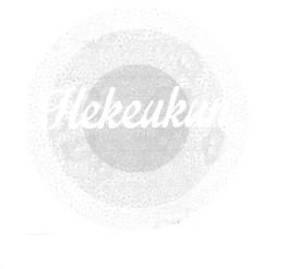 Trademark HEKEUKUN