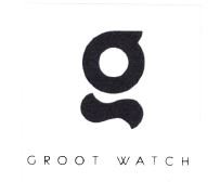 Trademark GROOTWATCH + LOGO