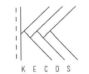 Trademark KECOS + LOGO