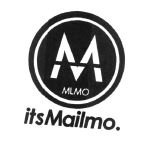 Trademark ITSMAILMO + LOGO