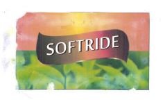 Trademark SOFTRIDE + LUKISAN