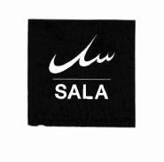 Trademark SALA + HURUF ARAB