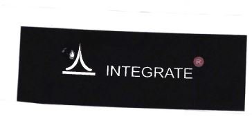 Trademark INTEGRATE + LOGO