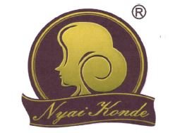 Trademark NYAI KONDE + LUKISAN