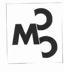 Trademark MUJIONO + LOGO MCC