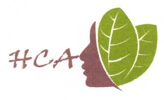 Trademark HCA + LOGO