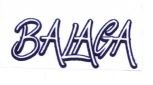 Trademark BALAGA