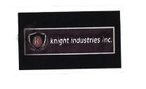 Trademark KNIGHT INDUSTRIES INC. + LOGO