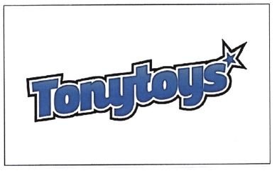 Trademark TONYTOYS