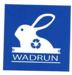 Trademark WADRUN + LUKISAN