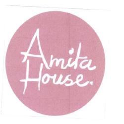 Trademark AMITA HOUSE