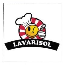 Trademark LAVARISOL + LOGO