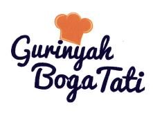 Trademark GURINYAH BOGA TATI + LUKISAN