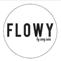 Trademark FLOWY BY SENY ROSS