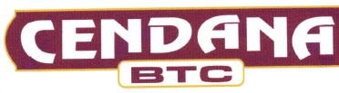 Trademark CENDANA BTC