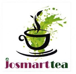 Trademark JOSMARTTEA + LUKISAN