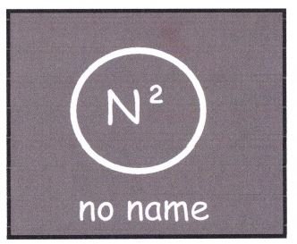 Trademark N2 NO NAME