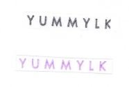 Trademark YUMMYLK YUMMYLK