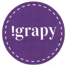 Trademark !GRAPY