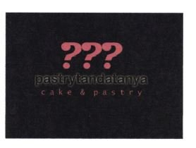 Trademark ??? PASTRYTANDATANYA CAKE & PASTRY