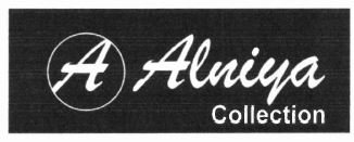 Trademark ALNIYA COLLECTION + LOGO A