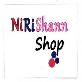 Trademark NIRISHANN SHOP