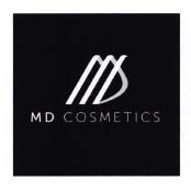 Trademark MD COSMETICS + LOGO