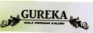 Trademark GUREKA GULA RENDAH KALORI + LUKISAN