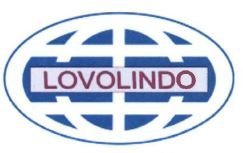 Trademark LOVOLINDO + LOGO