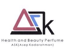 Trademark ASK + LOGO