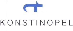 Trademark KONSTINOPEL + LOGO