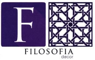 Trademark FILOSOFIA DECOR + LOGO