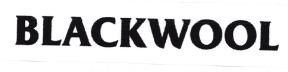 Trademark BLACKWOOL