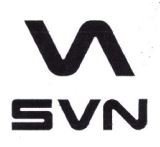 Trademark SVN + LOGO