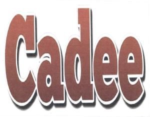 Trademark CADEE