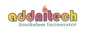 Trademark ADDNITECH SMOKELESS INCINERATOR