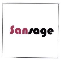 Trademark SANSAGE