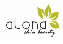 Trademark ALONA SKIN BEAUTY + LOGO