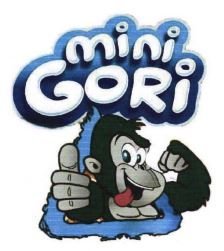 Trademark MINI GORI + LUKISAN